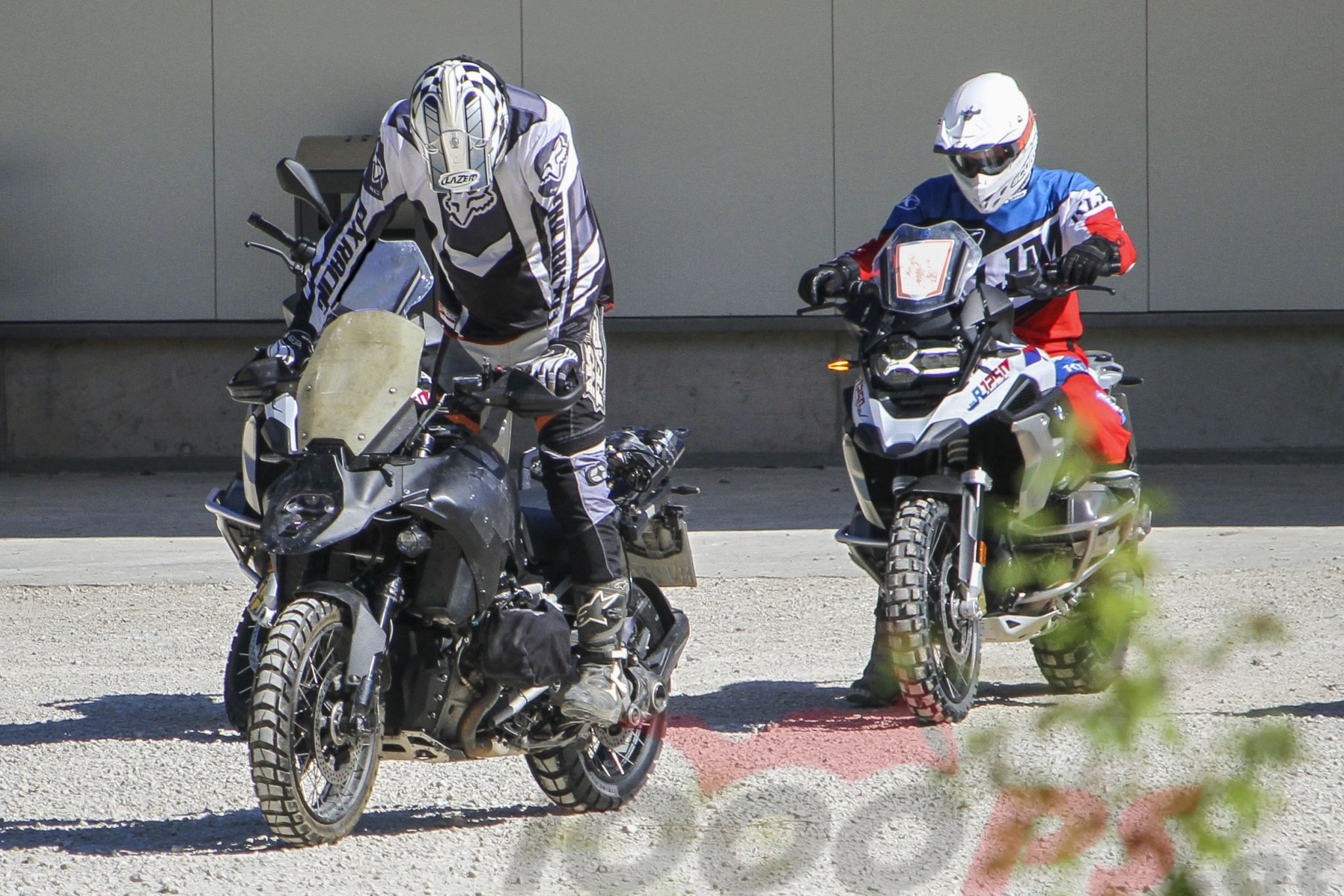 Znamy datę premiery najnowszego BMW R 1300 GS!
