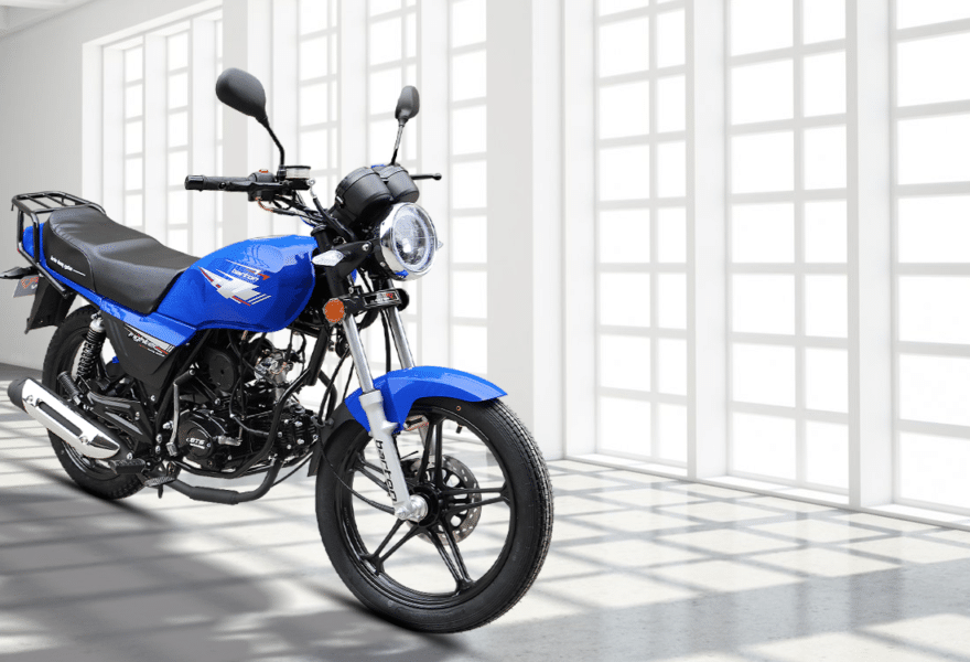 Barton Fighter 50