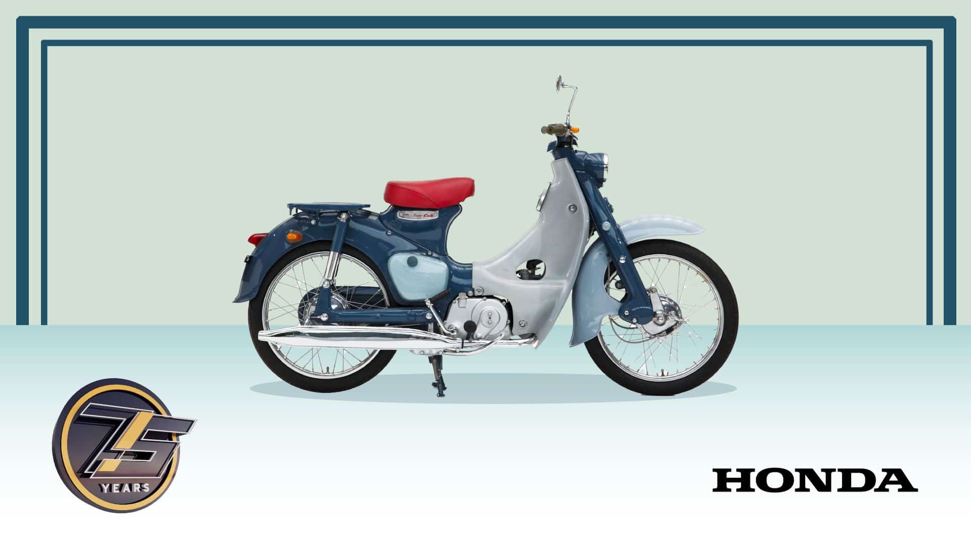 Honda obchodzi 75. urodziny – od przydomowego warsztatu do pioniera na rynku światowym [HISTORIA]