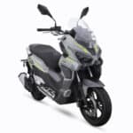 Junak XDV 125