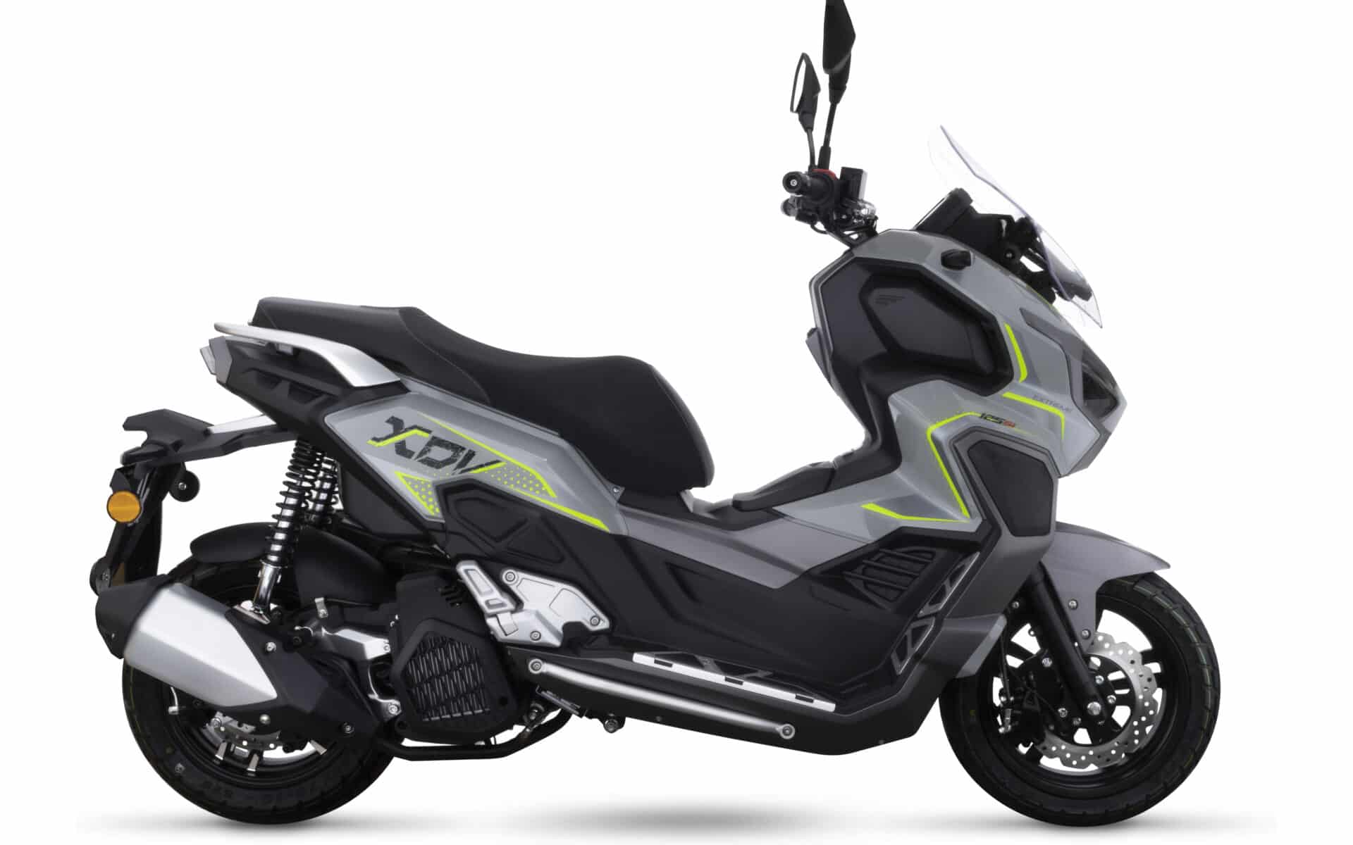 Junak XDV 125