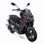 Junak XDV 125