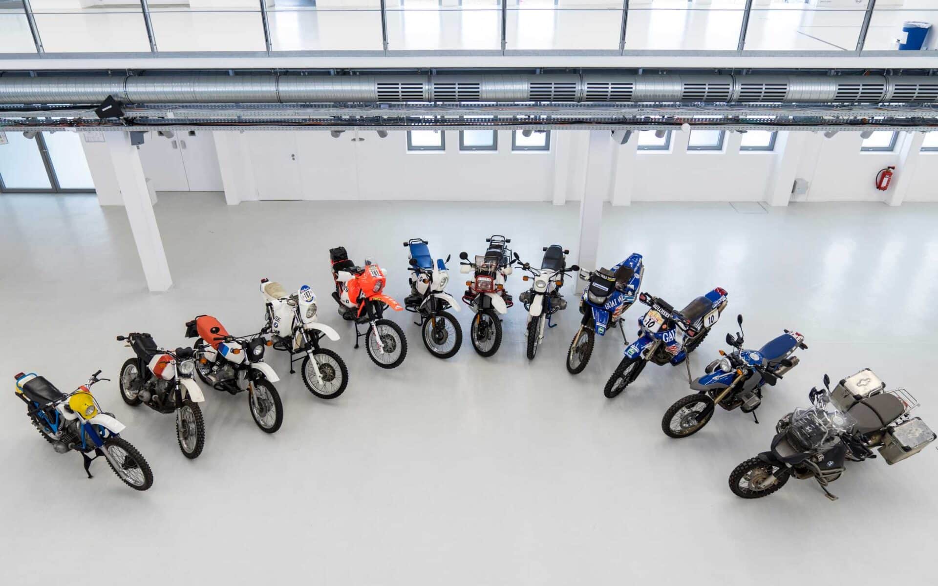 BMW GS – król dróg i bezdroży od ponad 40 lat [HISTORIA, KOMPENDIUM WIEDZY, DANE TECHNICZNE, GALERIA]
