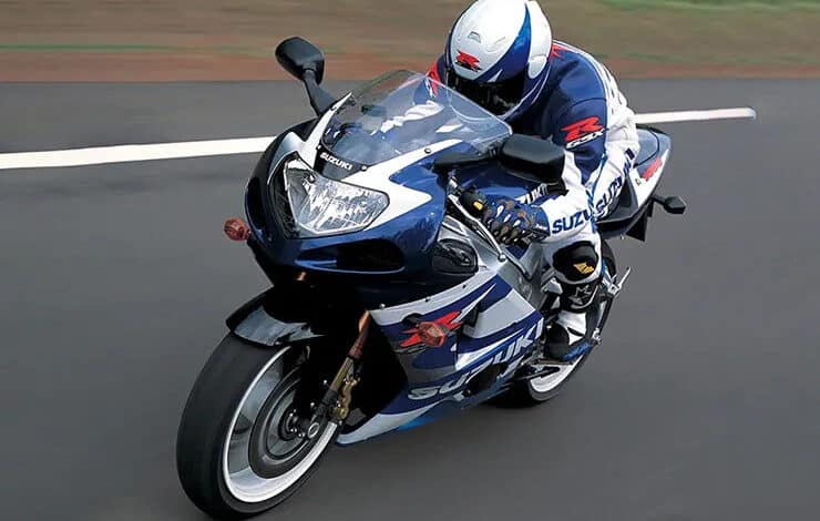 Po 40 latach produkcji na dobre zniknie Suzuki GSX-R1000?