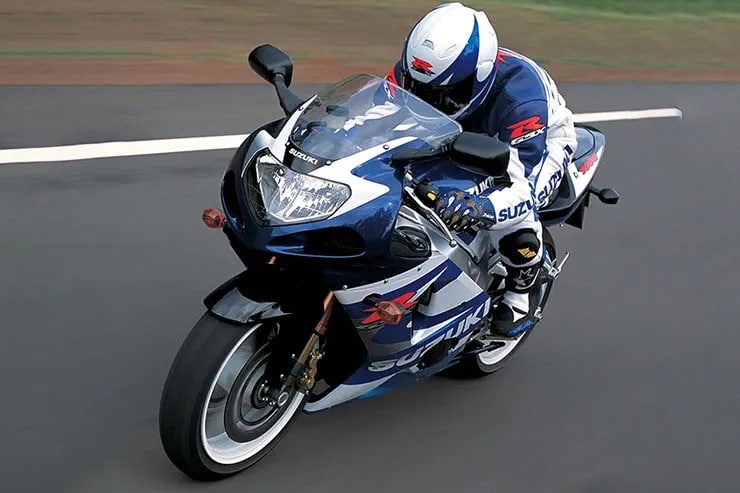 Po 40 latach produkcji na dobre zniknie Suzuki GSX-R1000?
