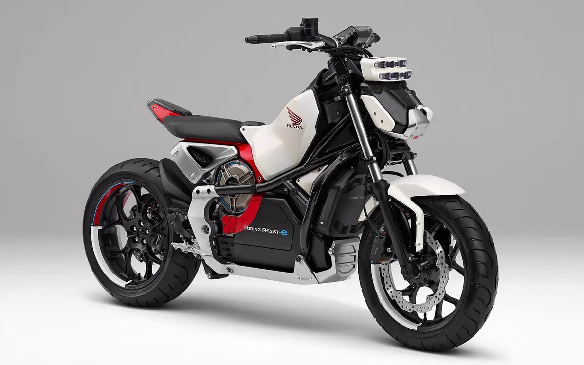 Honda odważnym krokiem wkracza w świat elektryków – zainwestuje w elektromobilność 3,5 miliarda dolarów