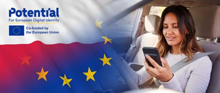 Ruszyły testy transgranicznego prawa jazdy obowiązującego w UE