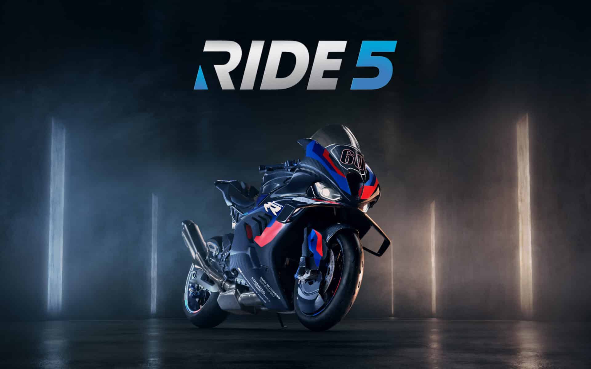 Top 5 najlepszych gier motocyklowych na PC, XBOX i PlayStation