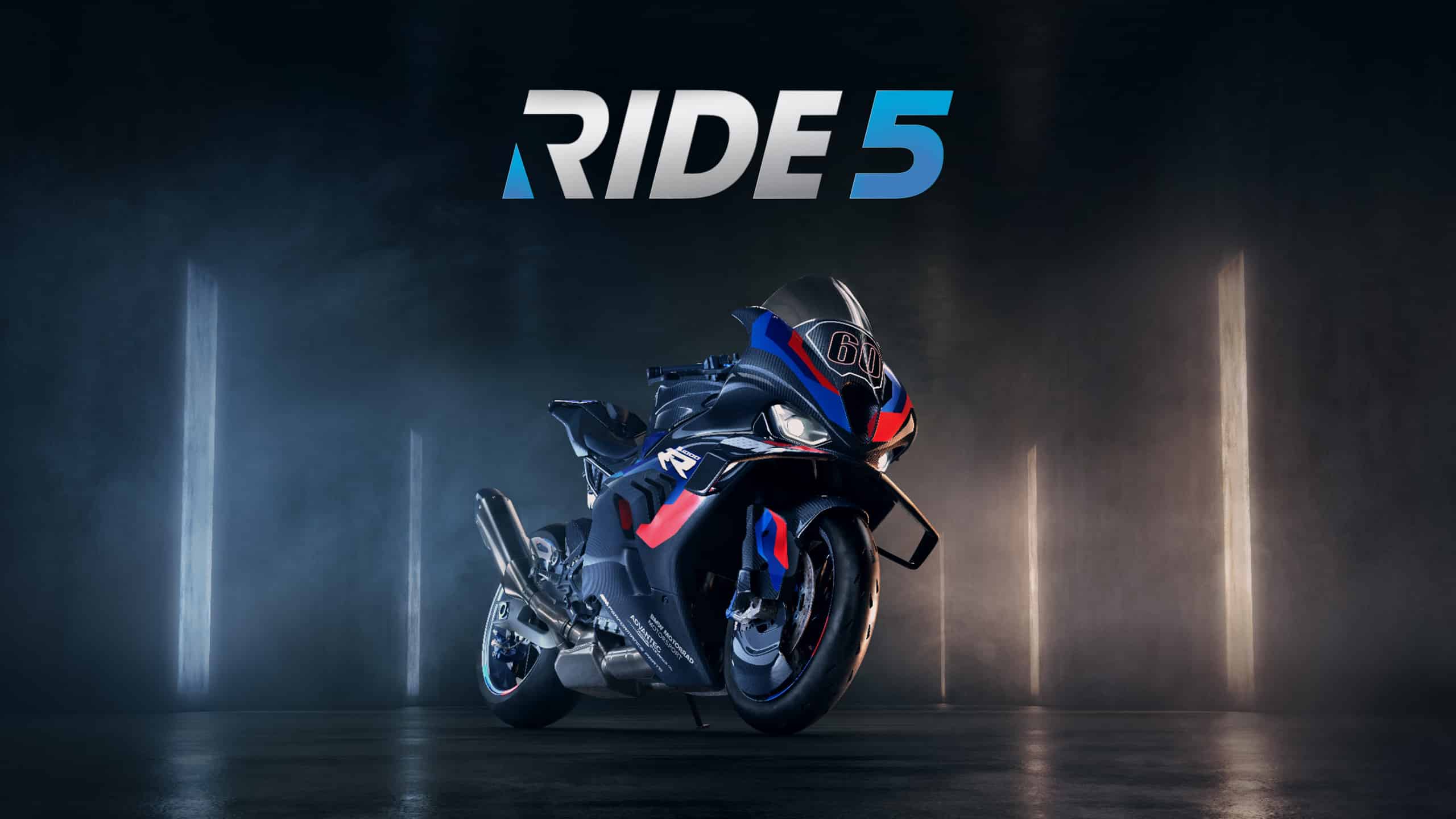 Top 5 najlepszych gier motocyklowych na PC, XBOX i PlayStation