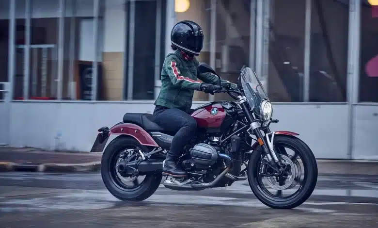 BMW R 12 oraz R 12 nineT – dekada klasyki zwieńczona nowościami