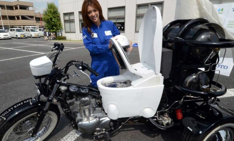 5 najróżniejszych ciekawostek na temat motocykli – czy wiedziałeś o nich?