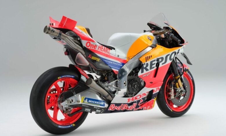 Honda rezygnuje ze skrzydełek aerodynamicznych – Japończycy mają lepszy sposób na zwiększenie docisku