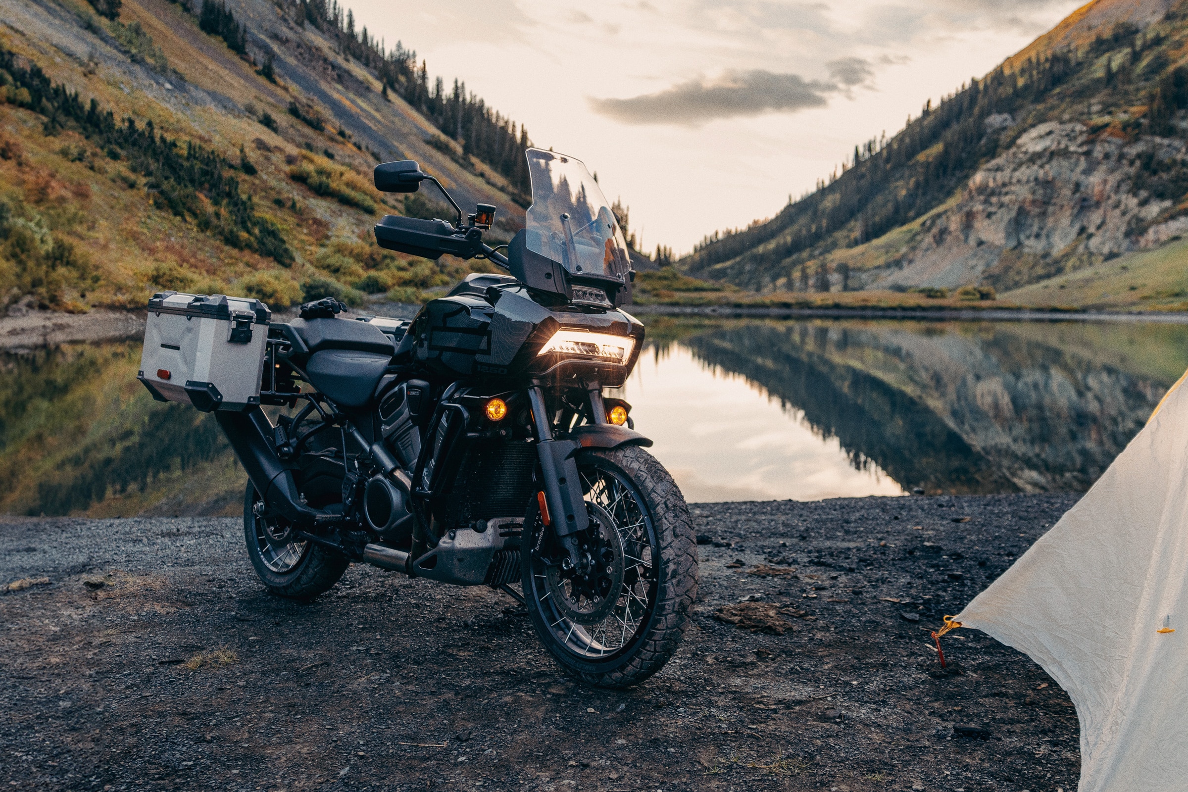 Harley-Davidson prezentuje modele motocykli na rok 2024 – już niebawem premiera nowości z Milwaukee