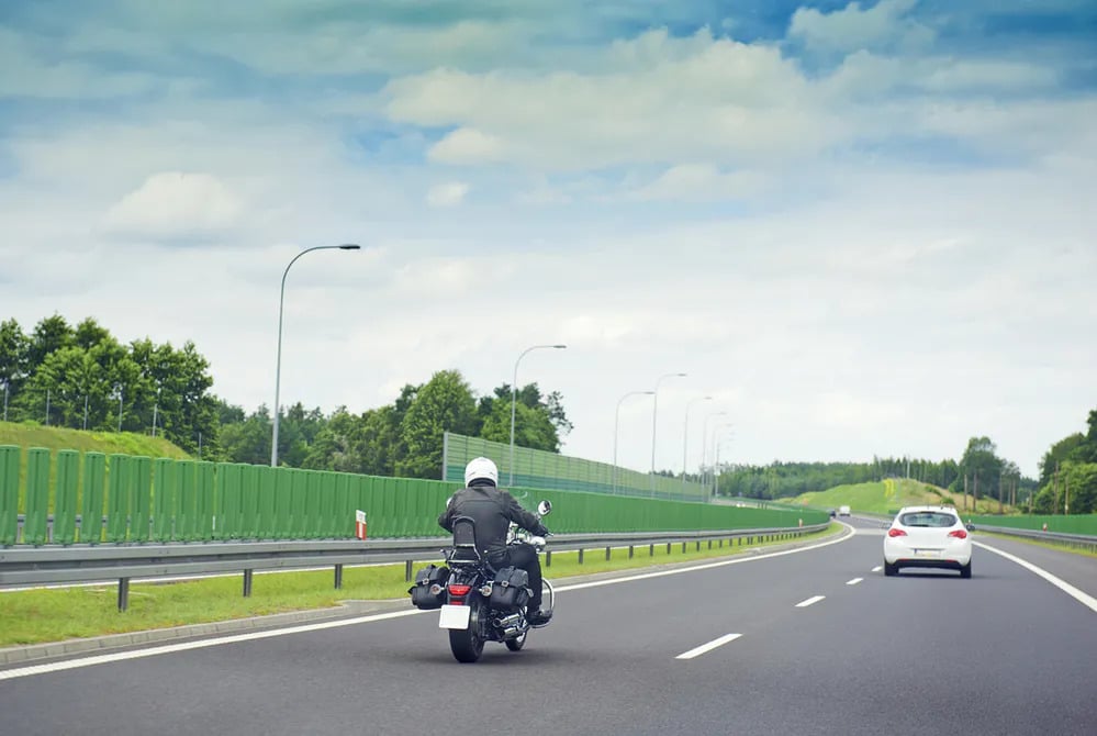 Czy autostrady będą bezpłatne po zmianie rządu?