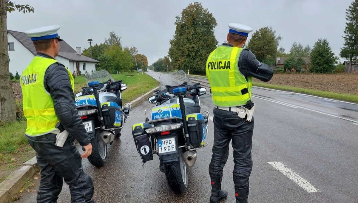 30 km/h za szybko w terenie zabudowanym i tracisz prawko – europosłowie są za!