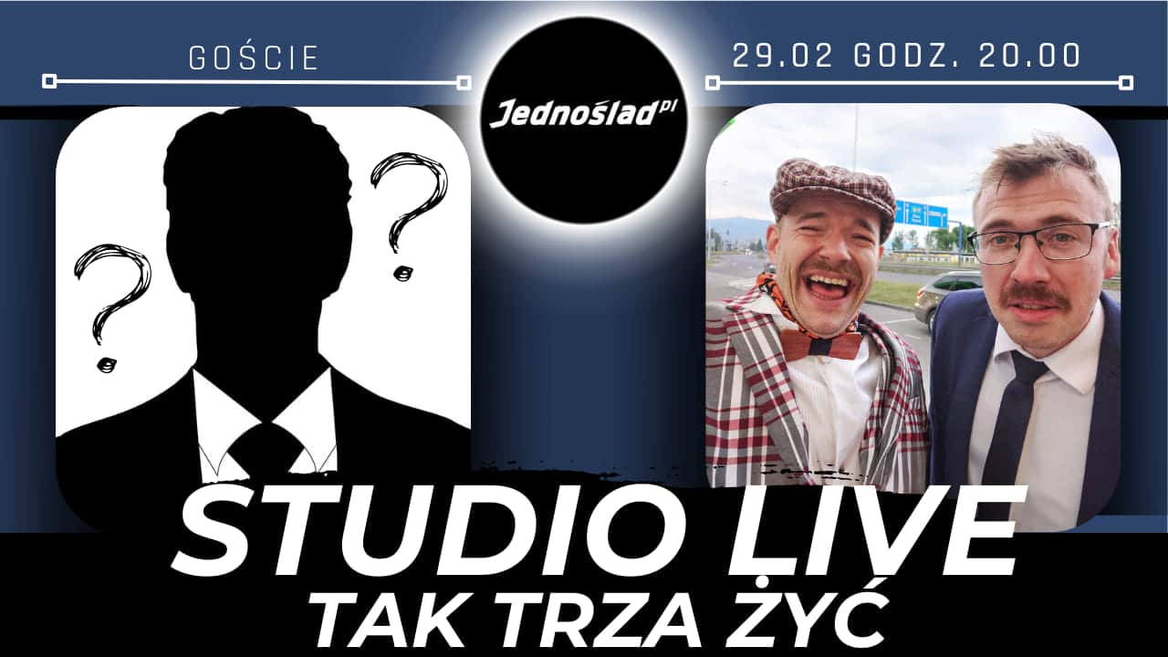#TAKTRZAŻYĆ – zupełnie nowy program rusza już jutro!