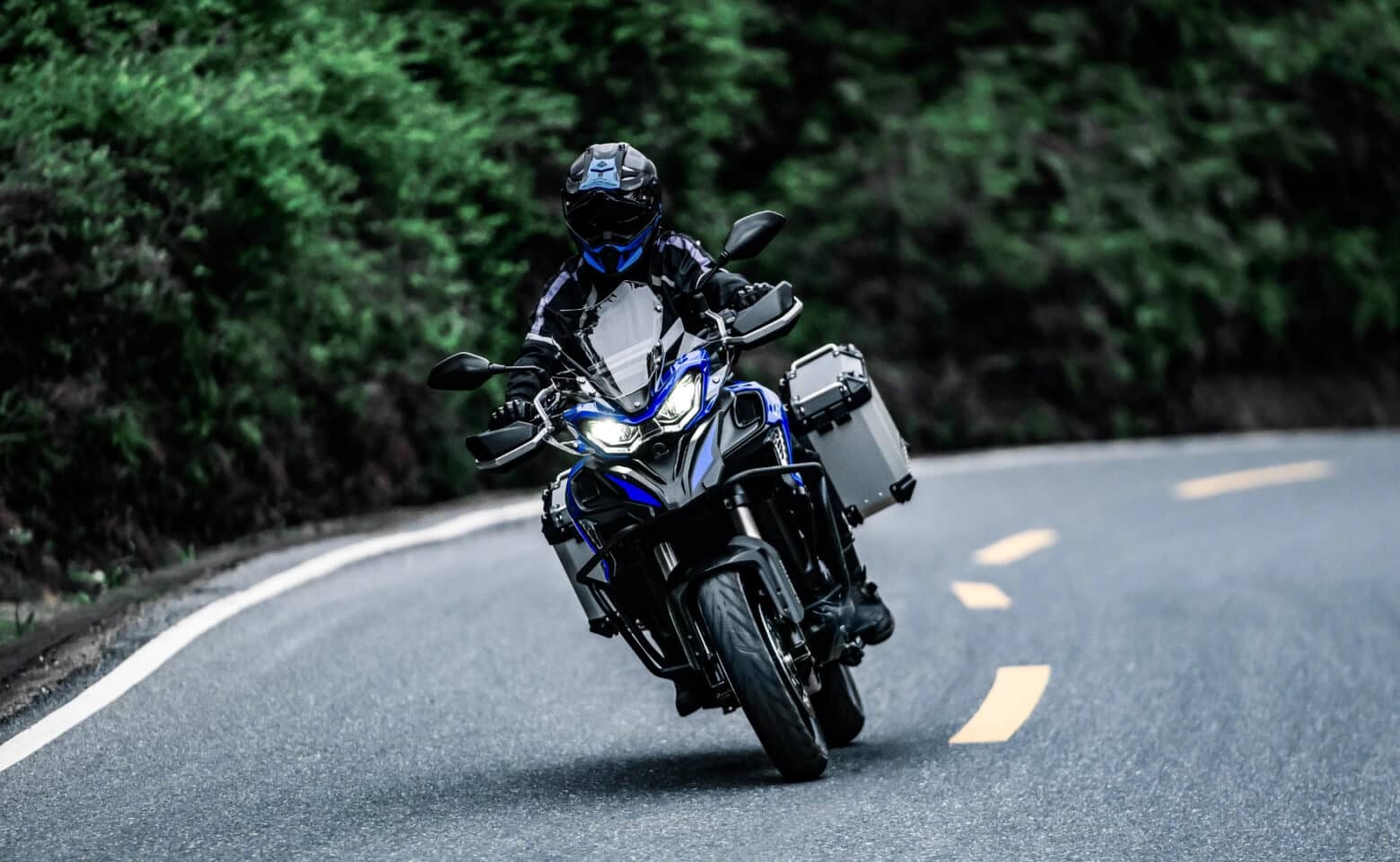 QJMotor – witamy w Polsce! [OFERTA MODELOWA NA ROK 2024]