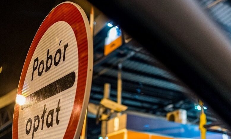 Autostrady A2 i A4 będą darmowe – jest jednak pewien haczyk