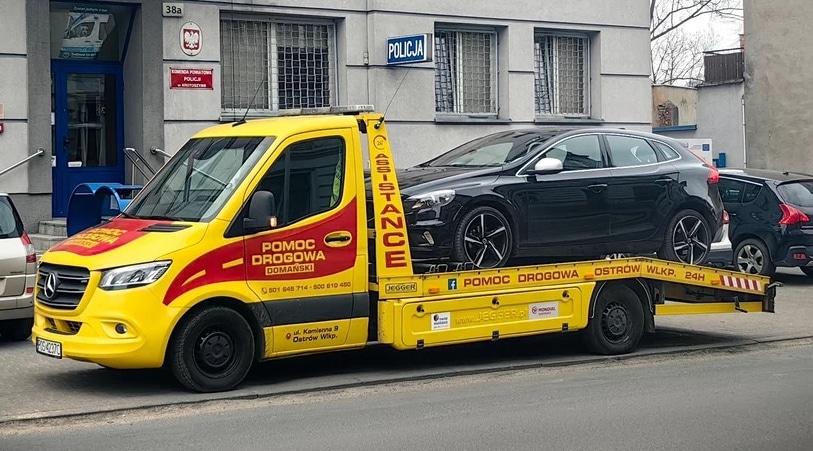 Gdzie trafią i czy będzie można kupić pojazdy zarekwirowane kierowcom za jazdę pod wpływem alkoholu?