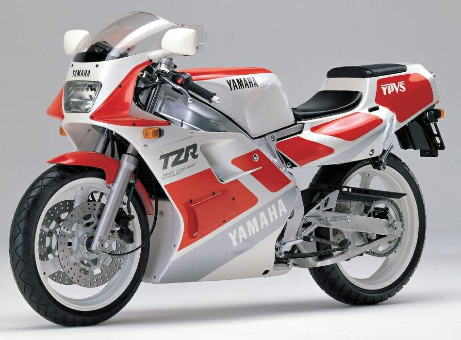 Kamienie milowe marki Yamaha. Technologie, które zrewolucjonizowały rynek motocyklowy