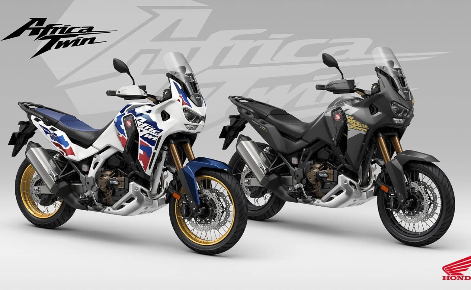 Africa Twin i Africa Twin Adventure Sports gotowe do jazd testowych!