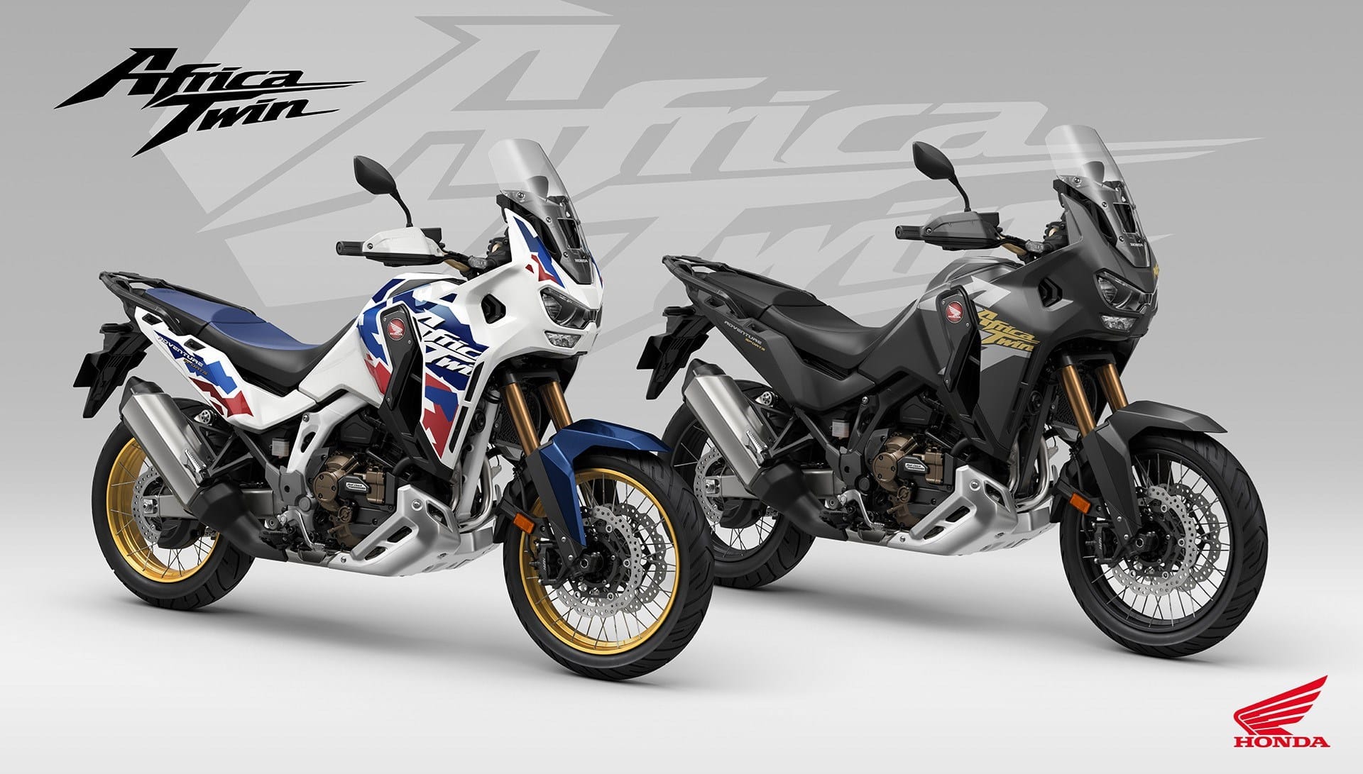 Africa Twin i Africa Twin Adventure Sports gotowe do jazd testowych!
