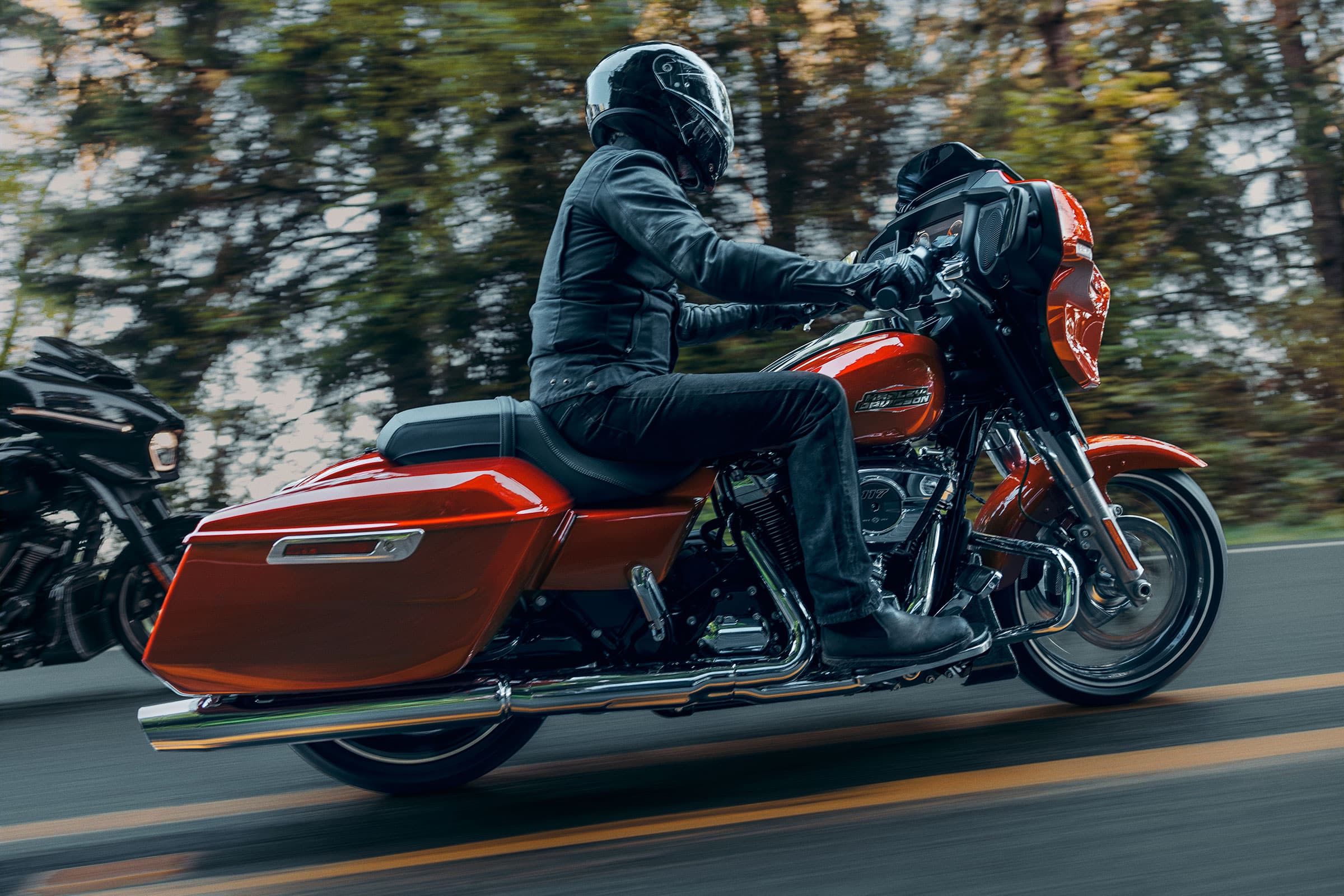 HARLEY ON TOUR rozpoczyna tournée po Polsce! Jesteście gotowy na wyzwania drogi?