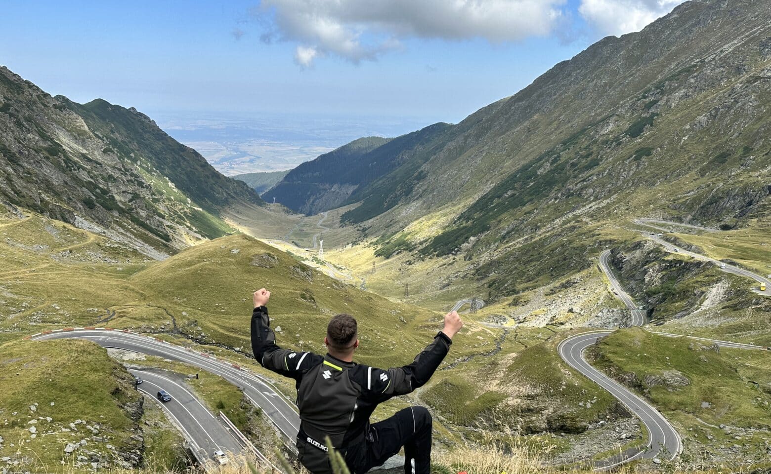Rumunia na motocyklu – najlepsze miejsca. Odwiedź je zanim wszyscy Twoi kumple już tam pojadą!
