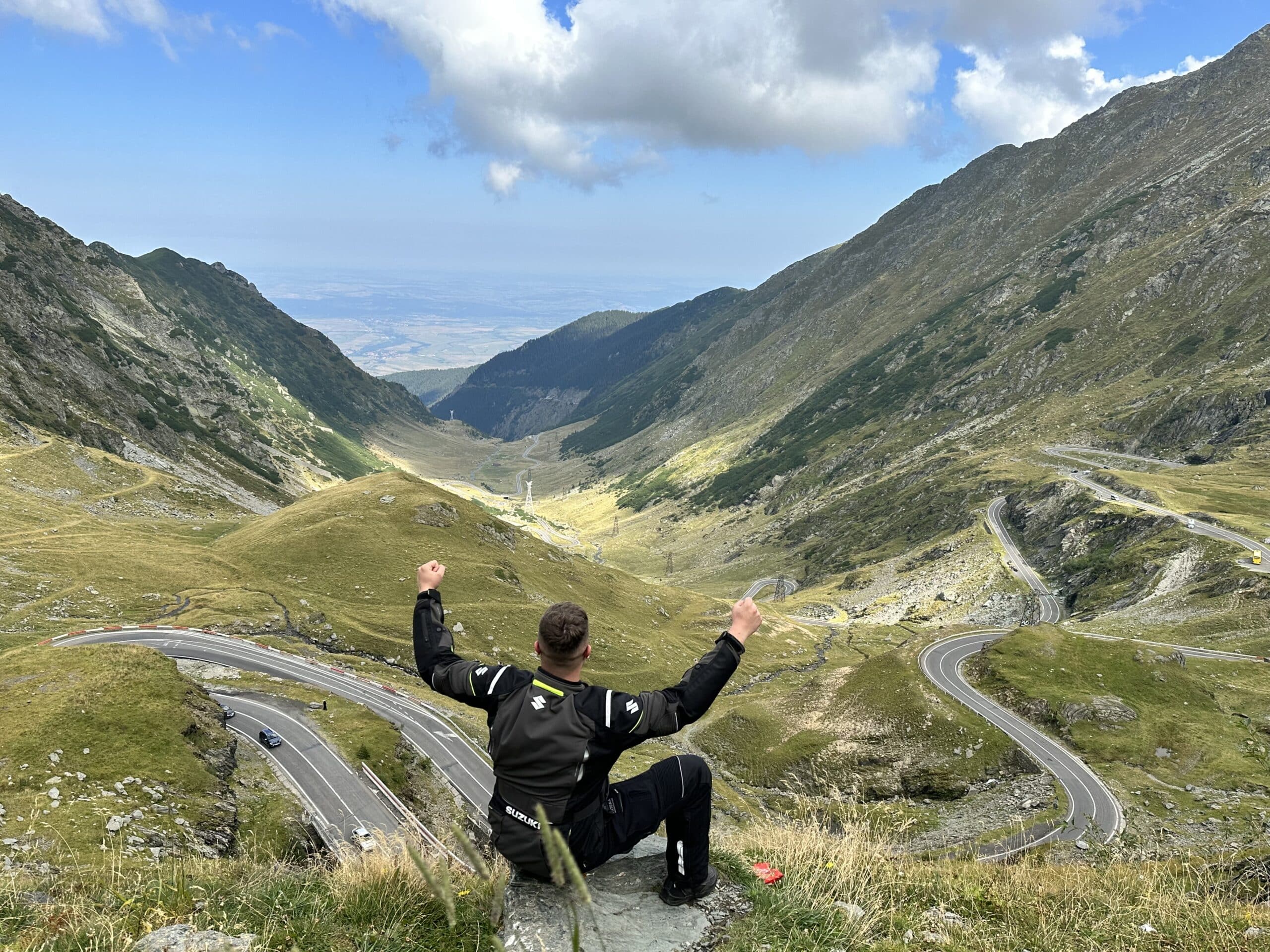Rumunia na motocyklu – najlepsze miejsca. Odwiedź je zanim wszyscy Twoi kumple już tam pojadą!