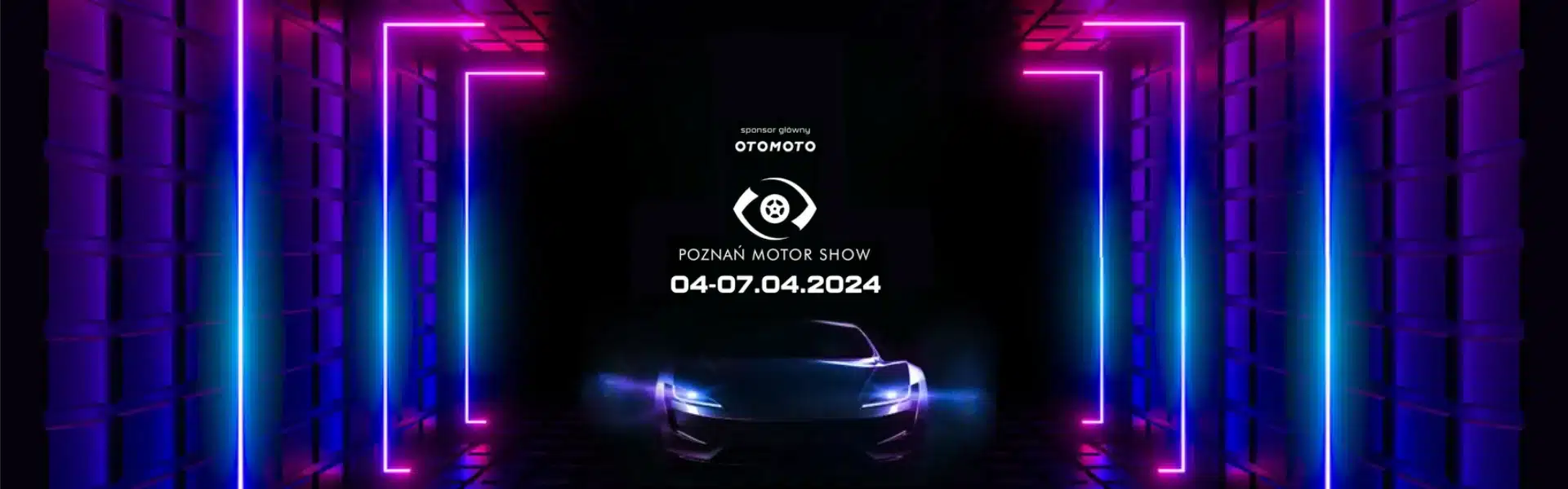 Poznań Motor Show 2024 – WSZYSTKO O TARGACH [ADRES, BILETY, CENY, GDZIE, O KTÓREJ]