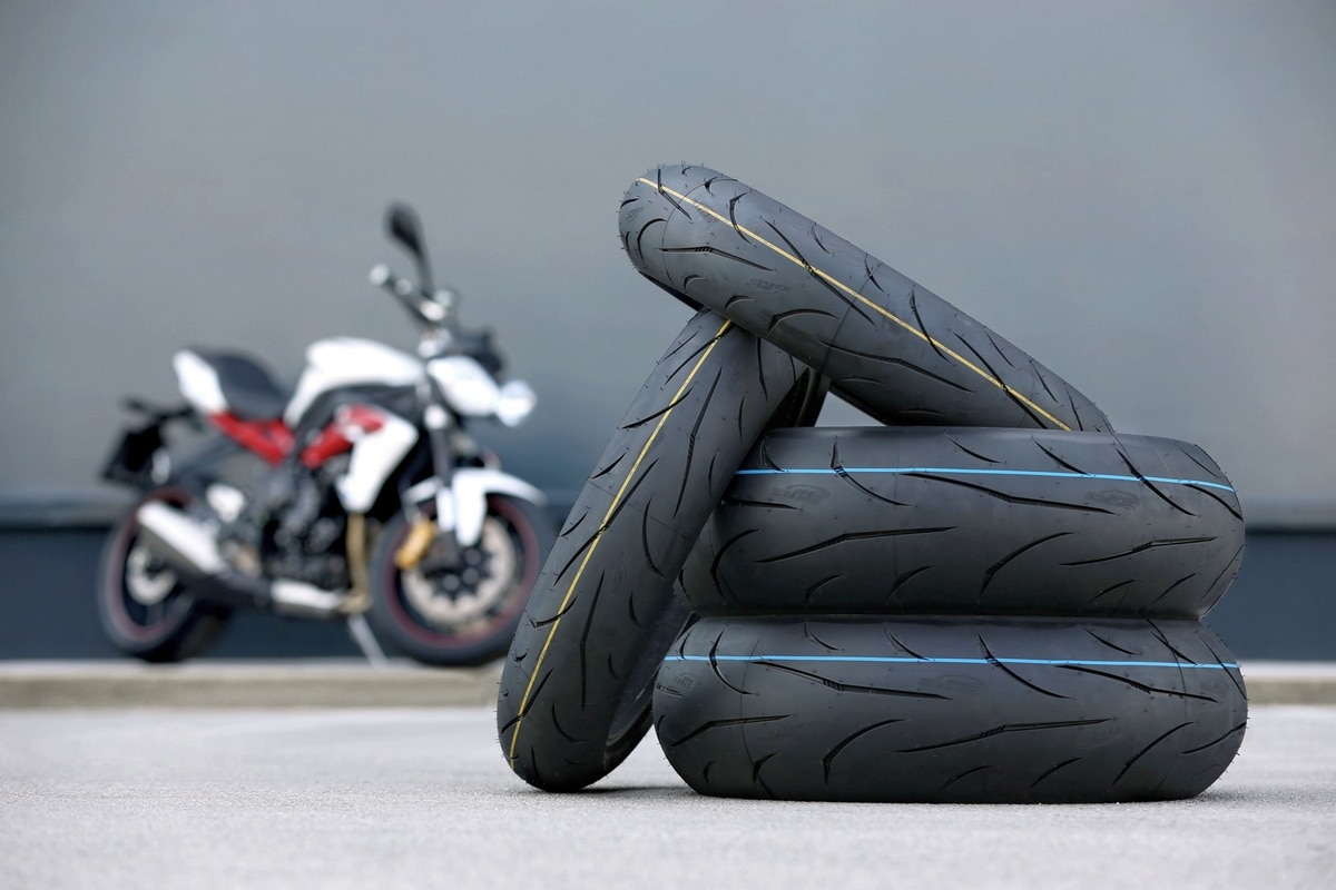 Motocykl fatalnie się prowadzi po zimowej przerwie – co zrobić?
