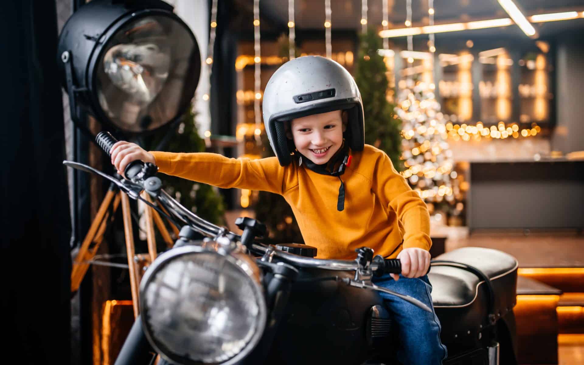 Kiedy obchodzimy międzynarodowy dzień motocyklisty?