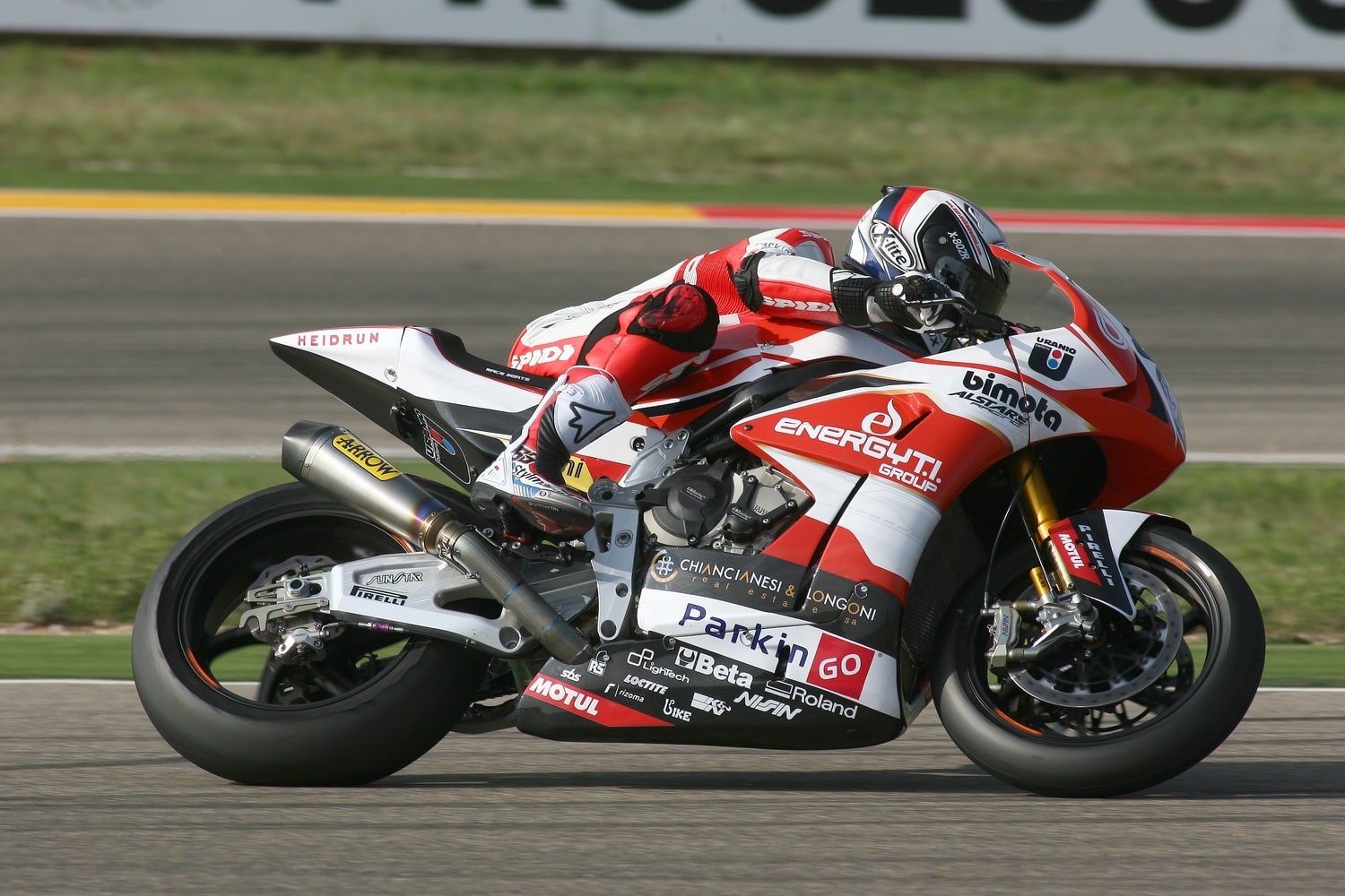 Bimota wystartuje w serii WorldSBK kosztem Kawasaki – to już oficjalna decyzja
