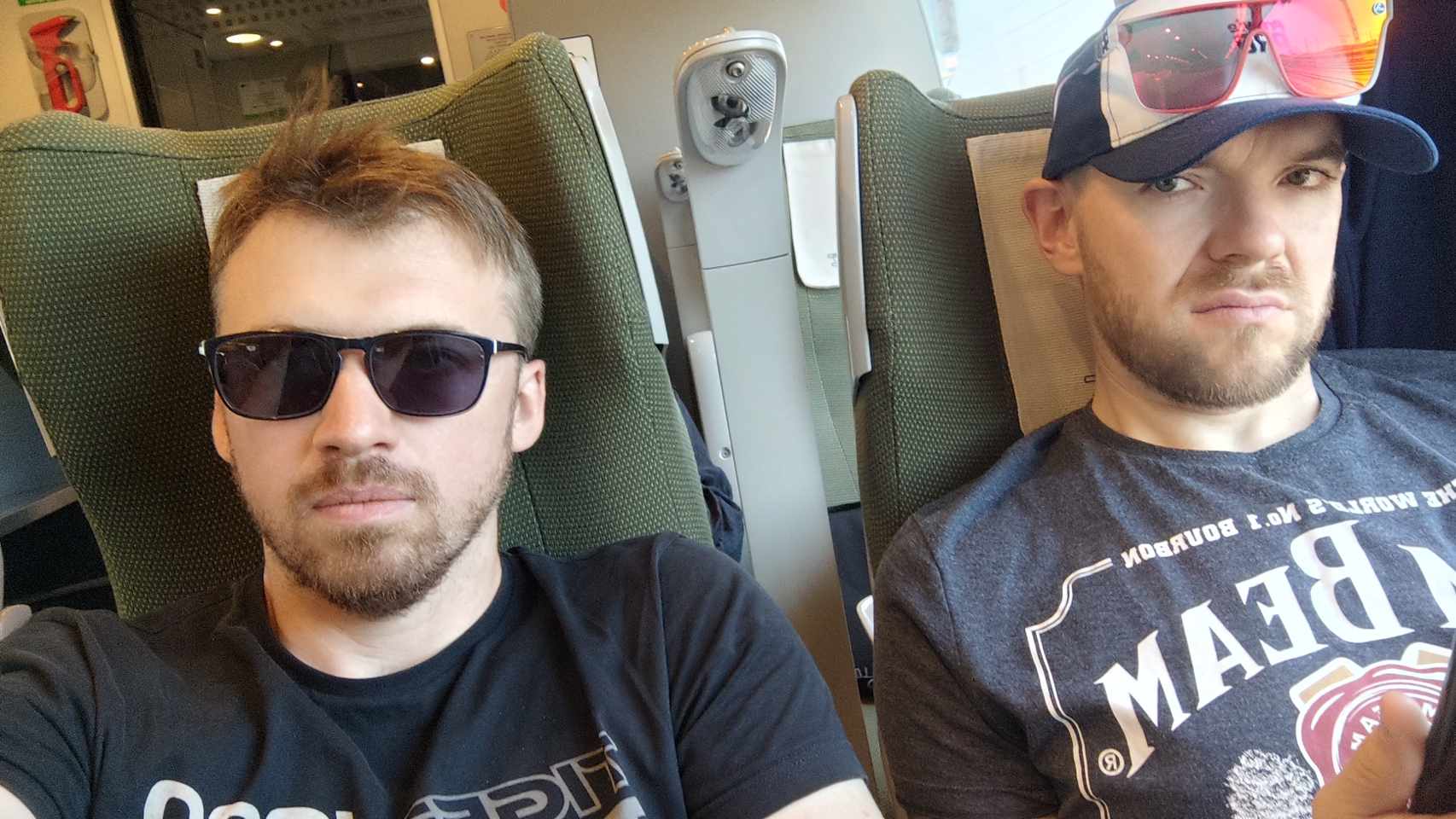 Chcemy pobić nieoficjalny rekord Guinnessa w holowaniu motocykla! Będziemy holować Junakiem Simsona z Gdańska do Zakopanego.