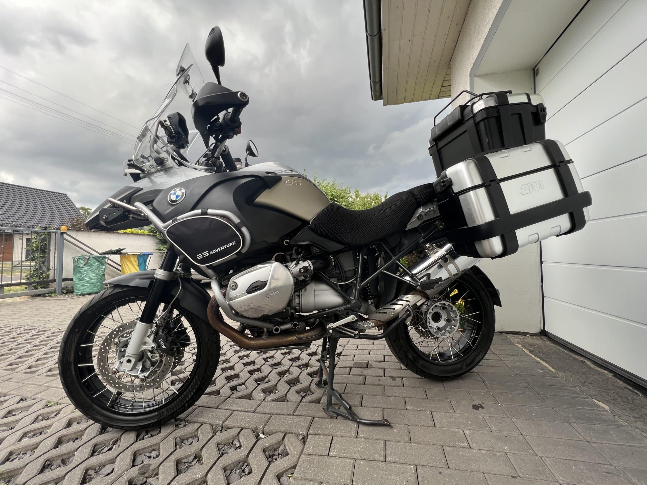 Tych błędów nie możesz popełnić podczas sprzedaży motocykla – porady na szybką i skuteczną sprzedaż