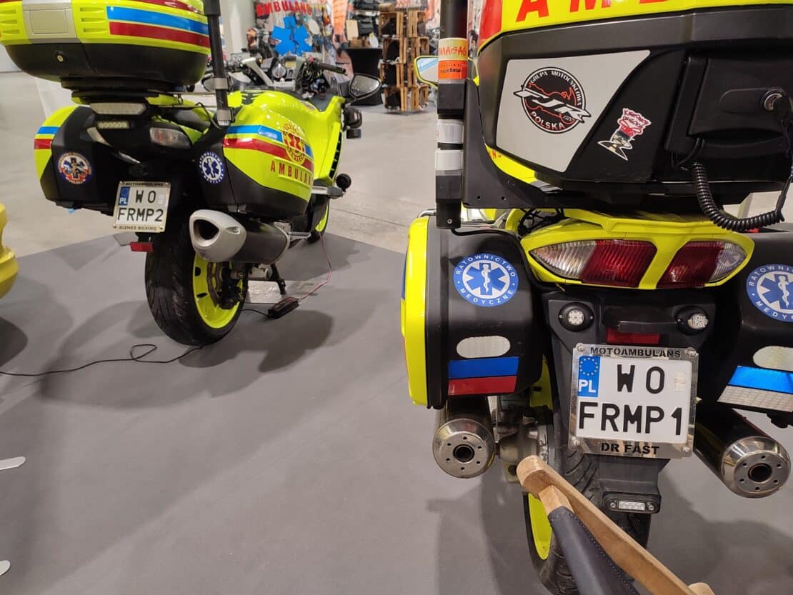 Indywidualne tablice rejestracyjne w motocyklu – to wszystko musisz o nich wiedzieć