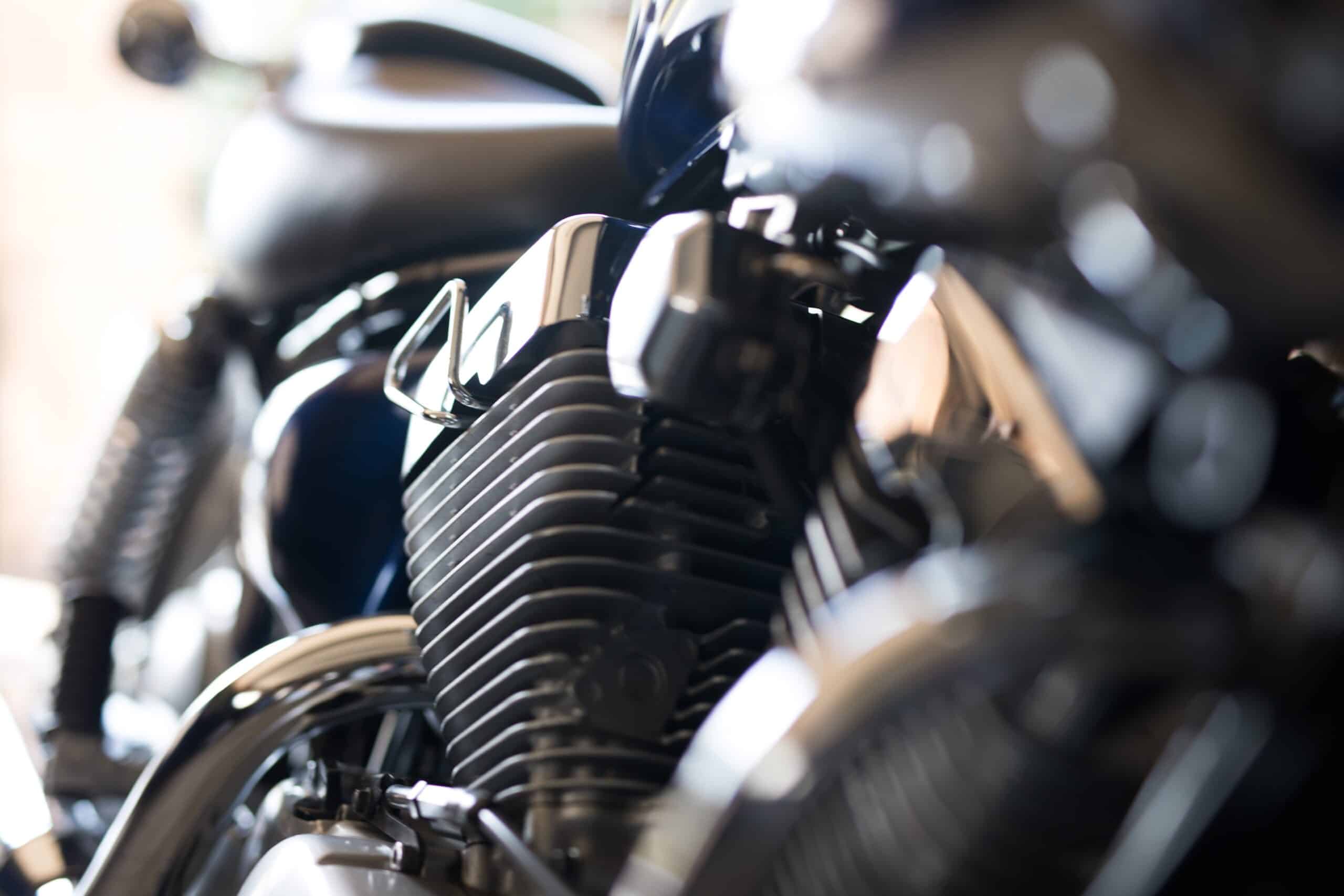 TOP 5 najdroższych motocykli na OLX. Nie uwierzysz ile potrafią kosztować!
