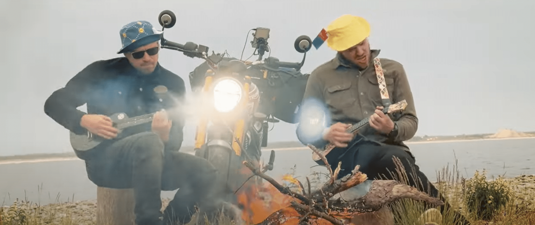 Hit sezonu: pierwszy singiel naszej redakcji zdobywa scenę muzyczną.