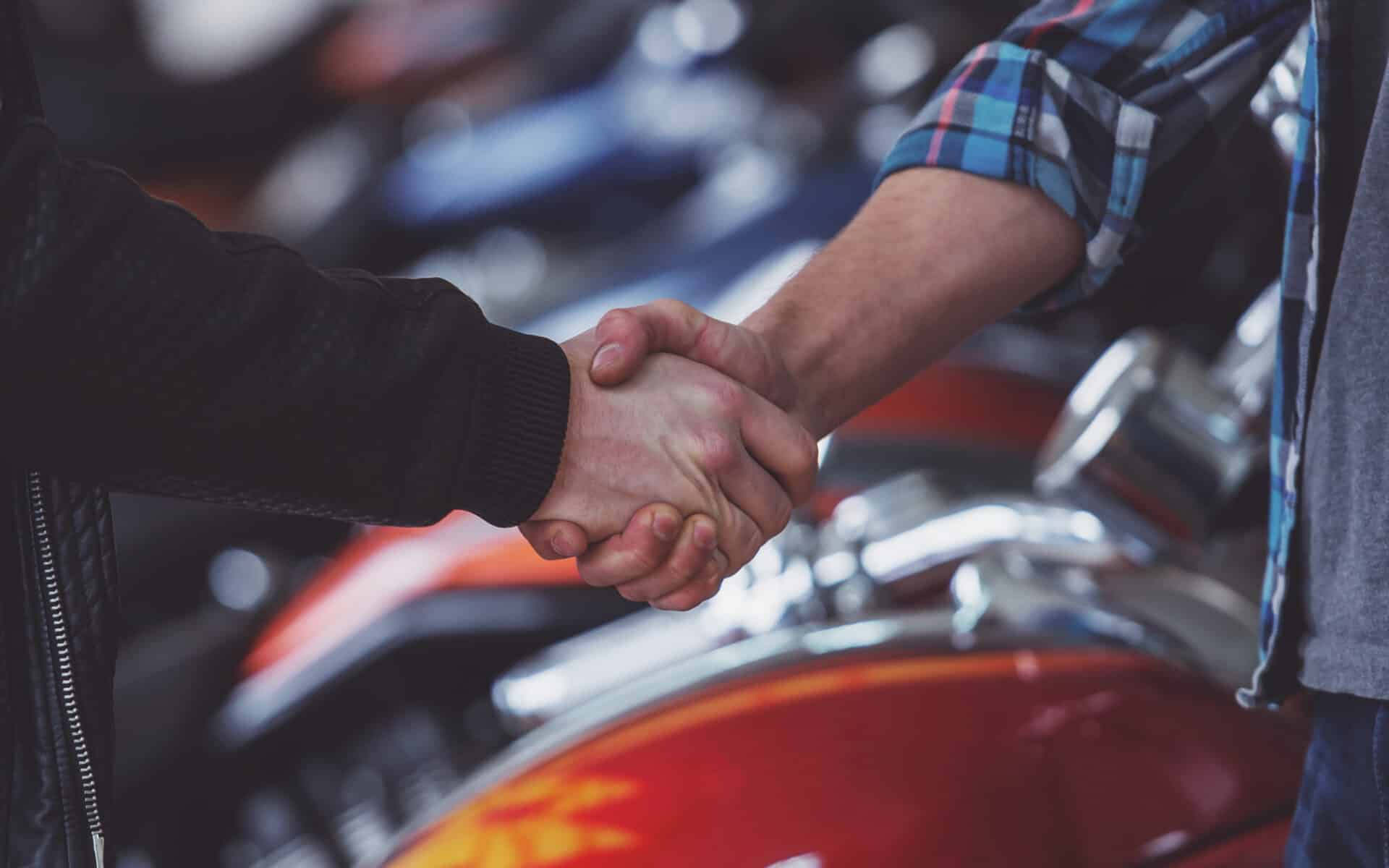 Sprzedaż motocykli w Polsce w kwietniu 2025. Analiza po pierwszym kwartale