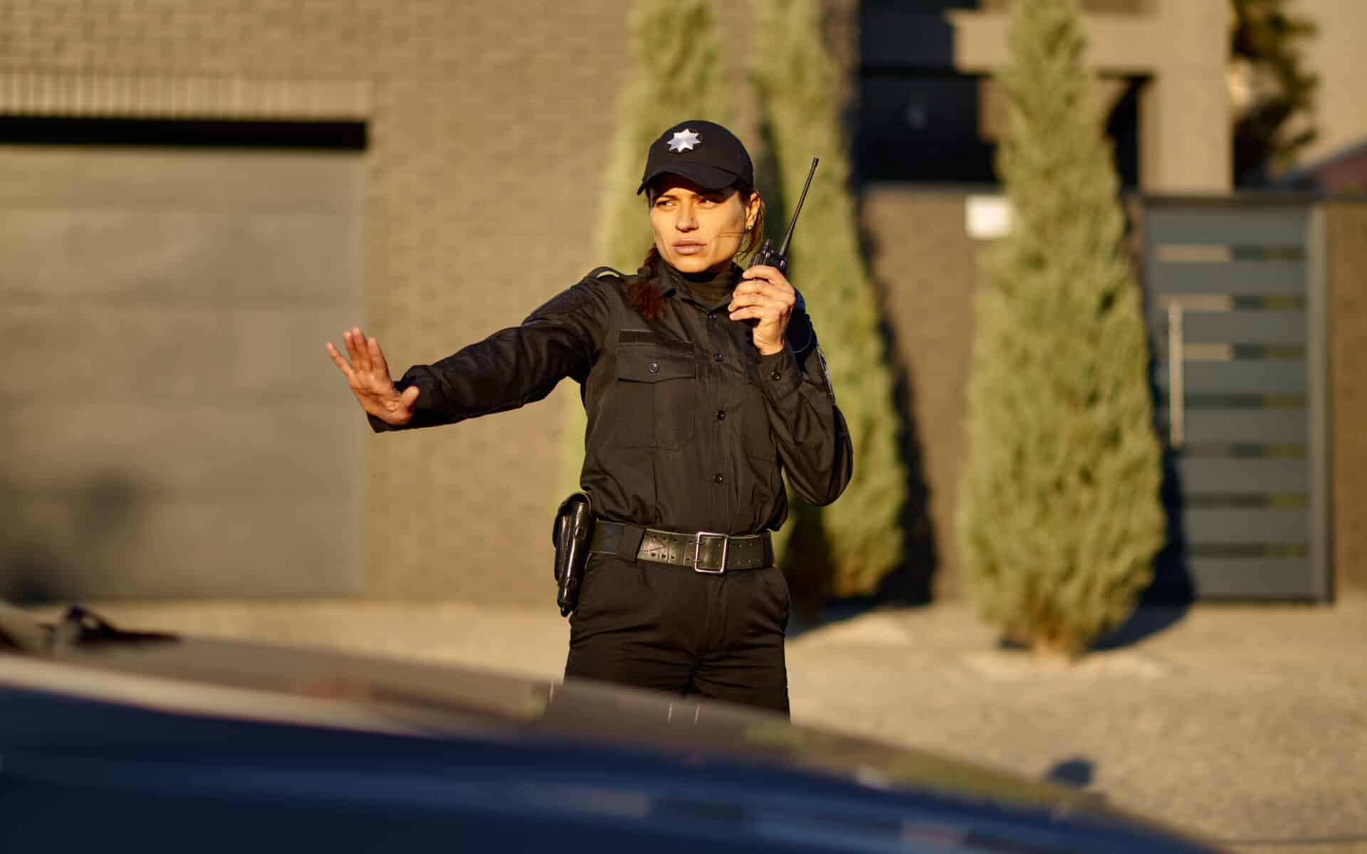 17-latek uciekał przed policją na zbudowanym przez siebie motocyklu. Jaka kara mu grozi?