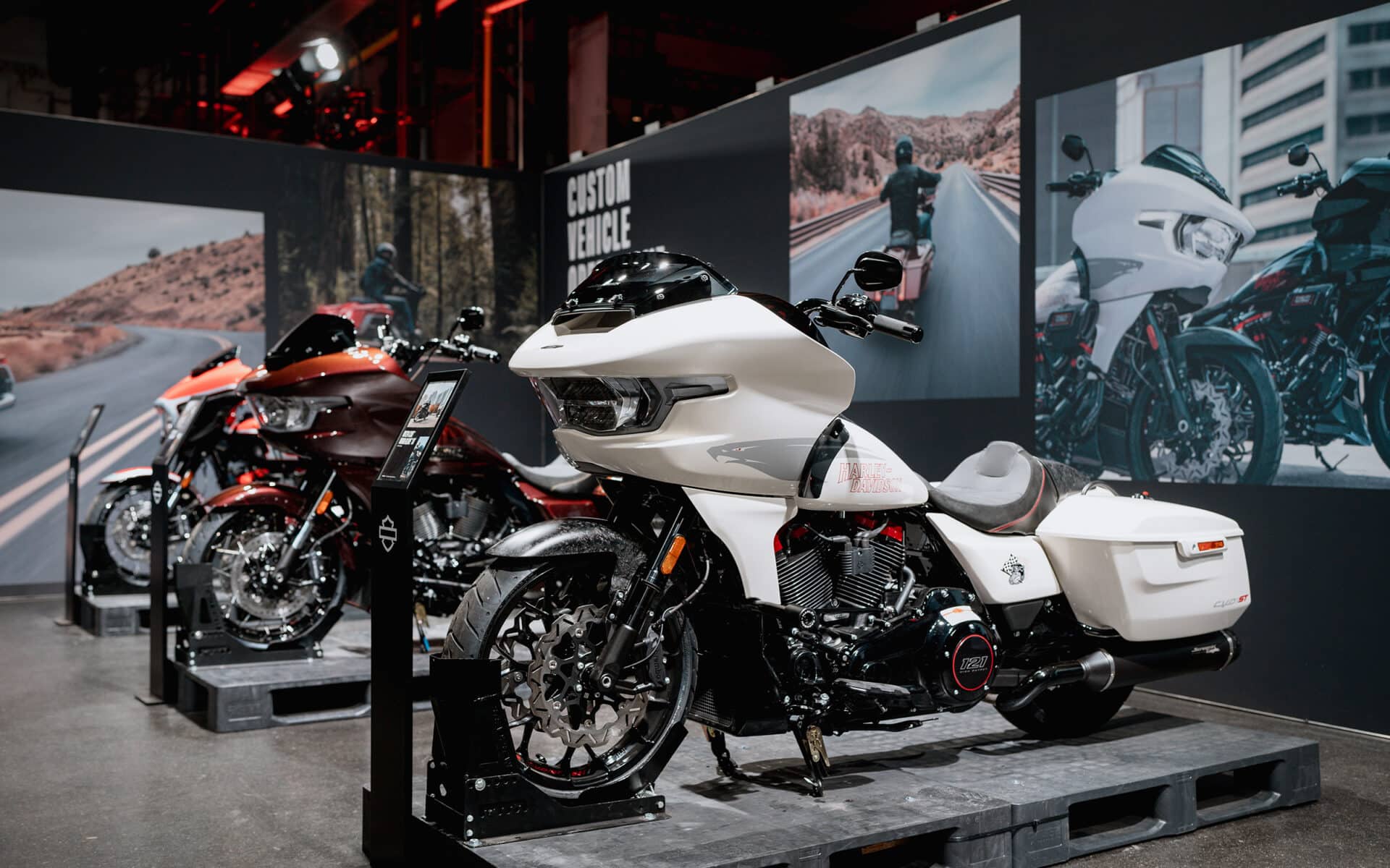 Targi EICMA mają już 110 lat! Tegoroczna edycja będzie wyjątkowa.