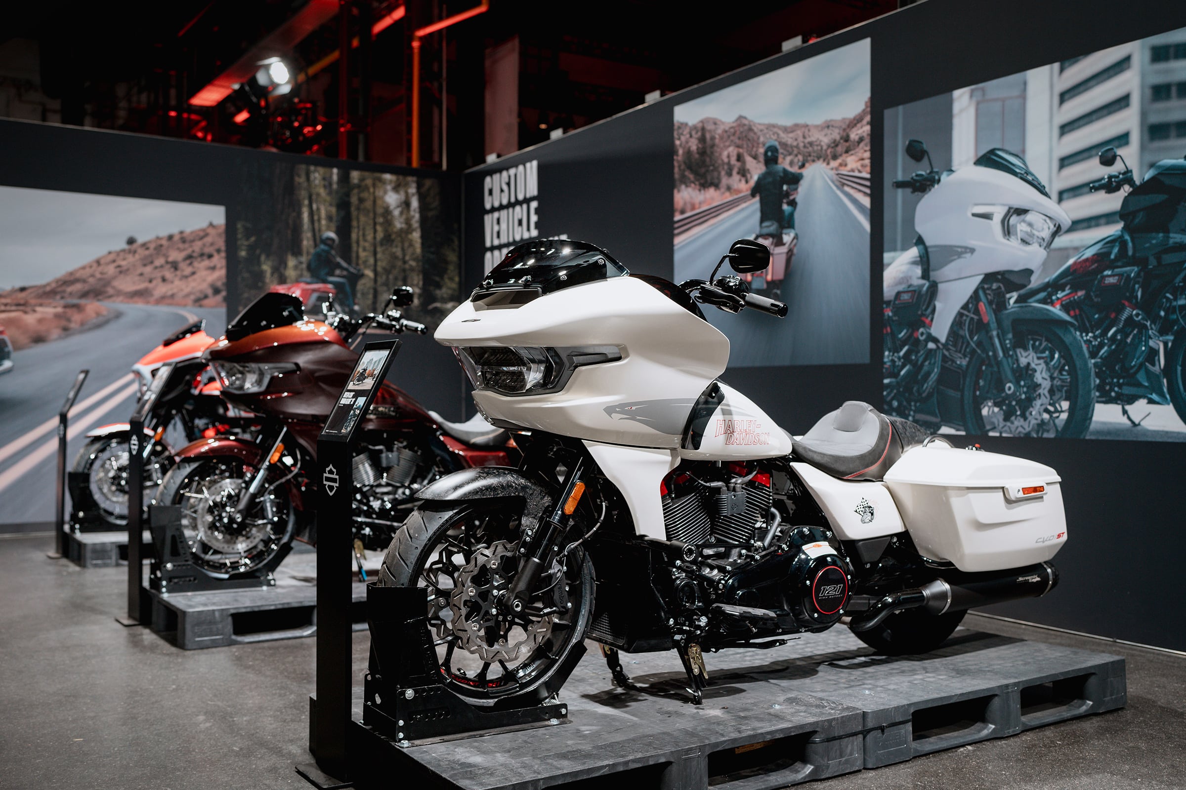 Targi EICMA mają już 110 lat! Tegoroczna edycja będzie wyjątkowa.
