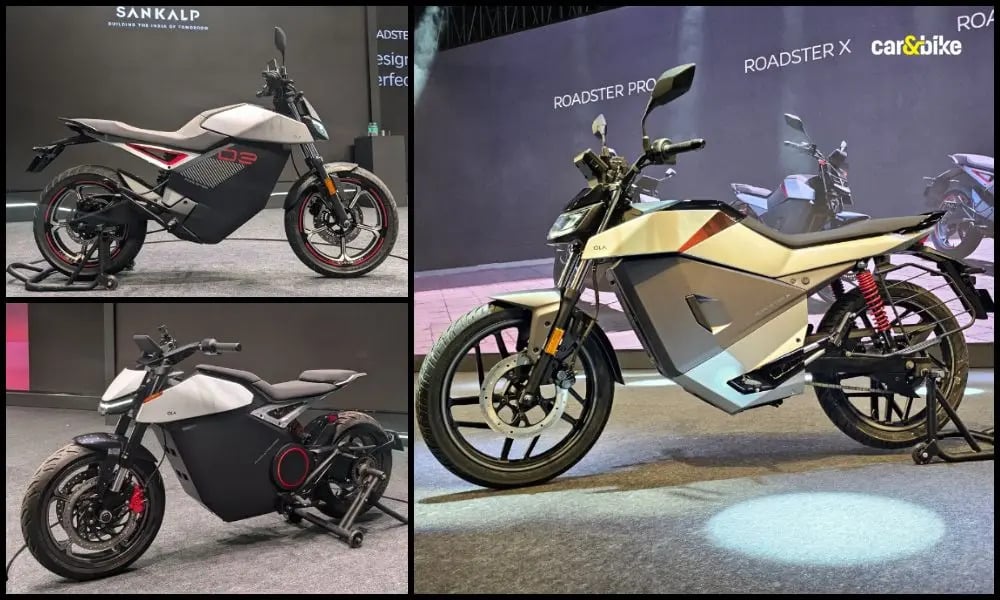 To chyba najtańszy motocykl elektryczny na świecie – kosztuje mniej niż płaca minimalna w Polsce