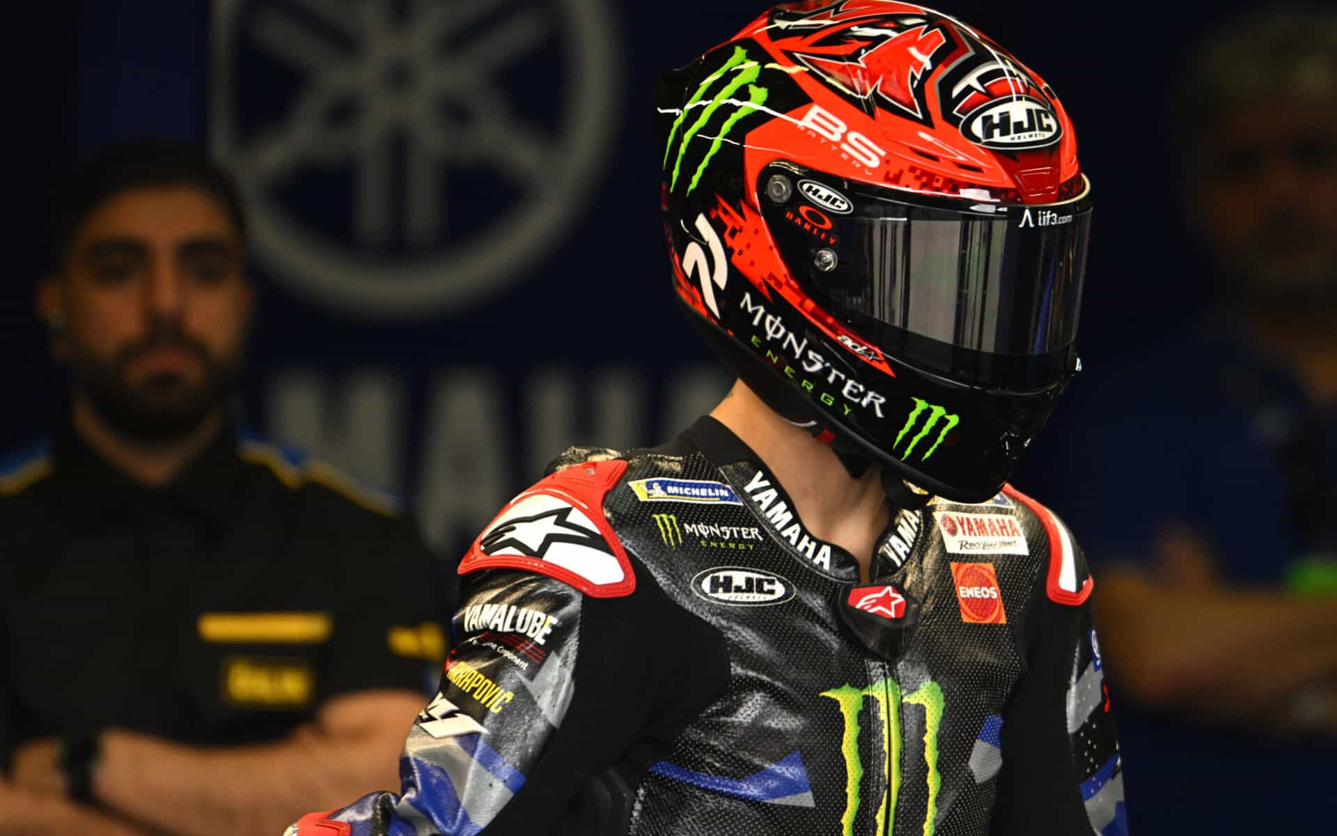 W MotoGP już od przyszłego sezonu ma pojawić się łączność radiowa