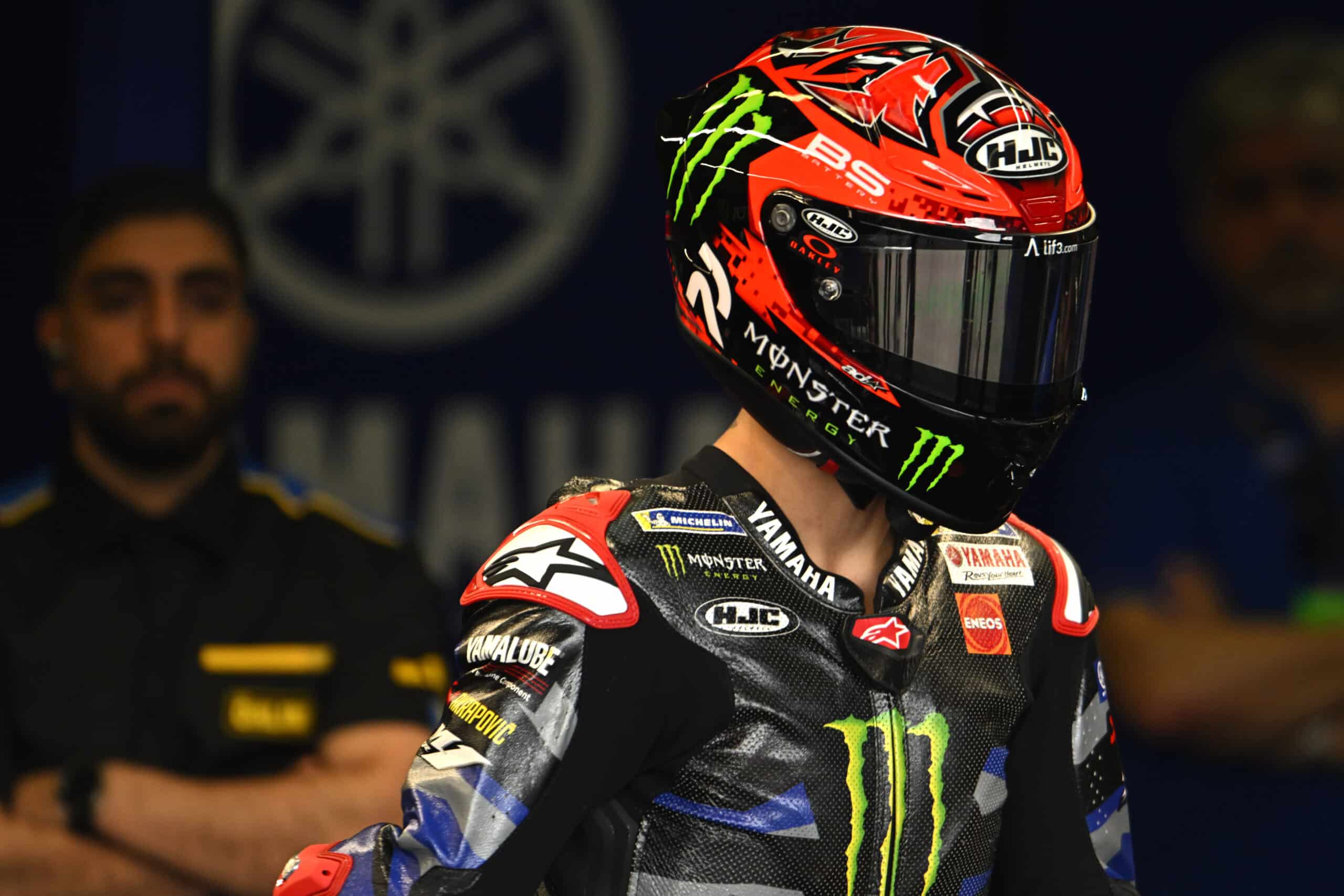 W MotoGP już od przyszłego sezonu ma pojawić się łączność radiowa