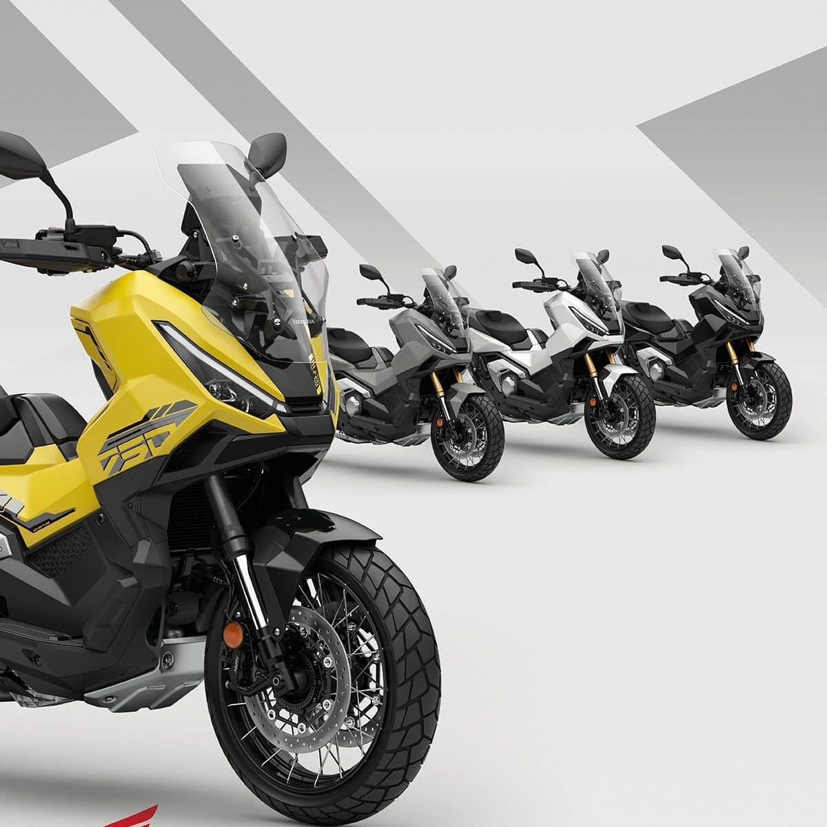 Honda X-ADV 2025: co nowego przynosi najświeższa odsłona?