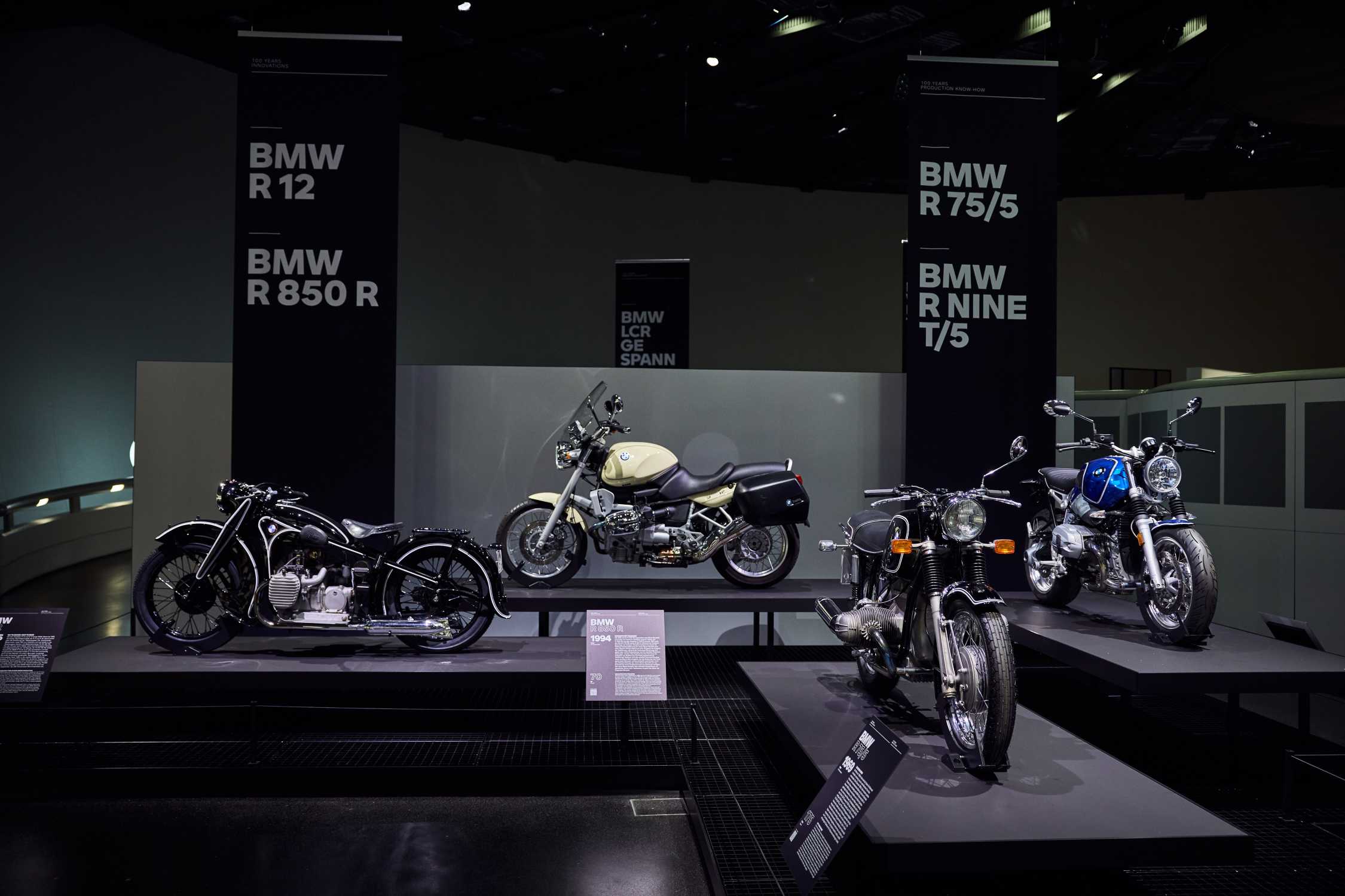 Hejtujemy, a jednocześnie korzystamy z ich dobroci – innowacyjne pomysły BMW, które zrewolucjonizowały motocyklowy świat