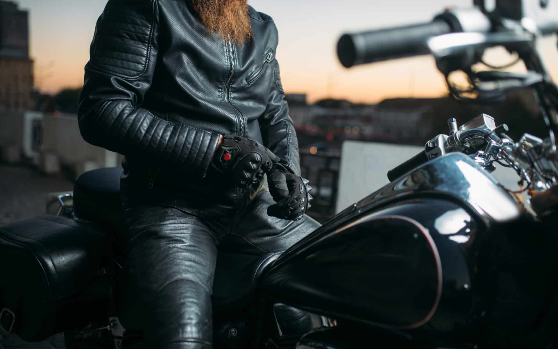 Tanie i dobre kurtki motocyklowe do 550 zł: przegląd i porady