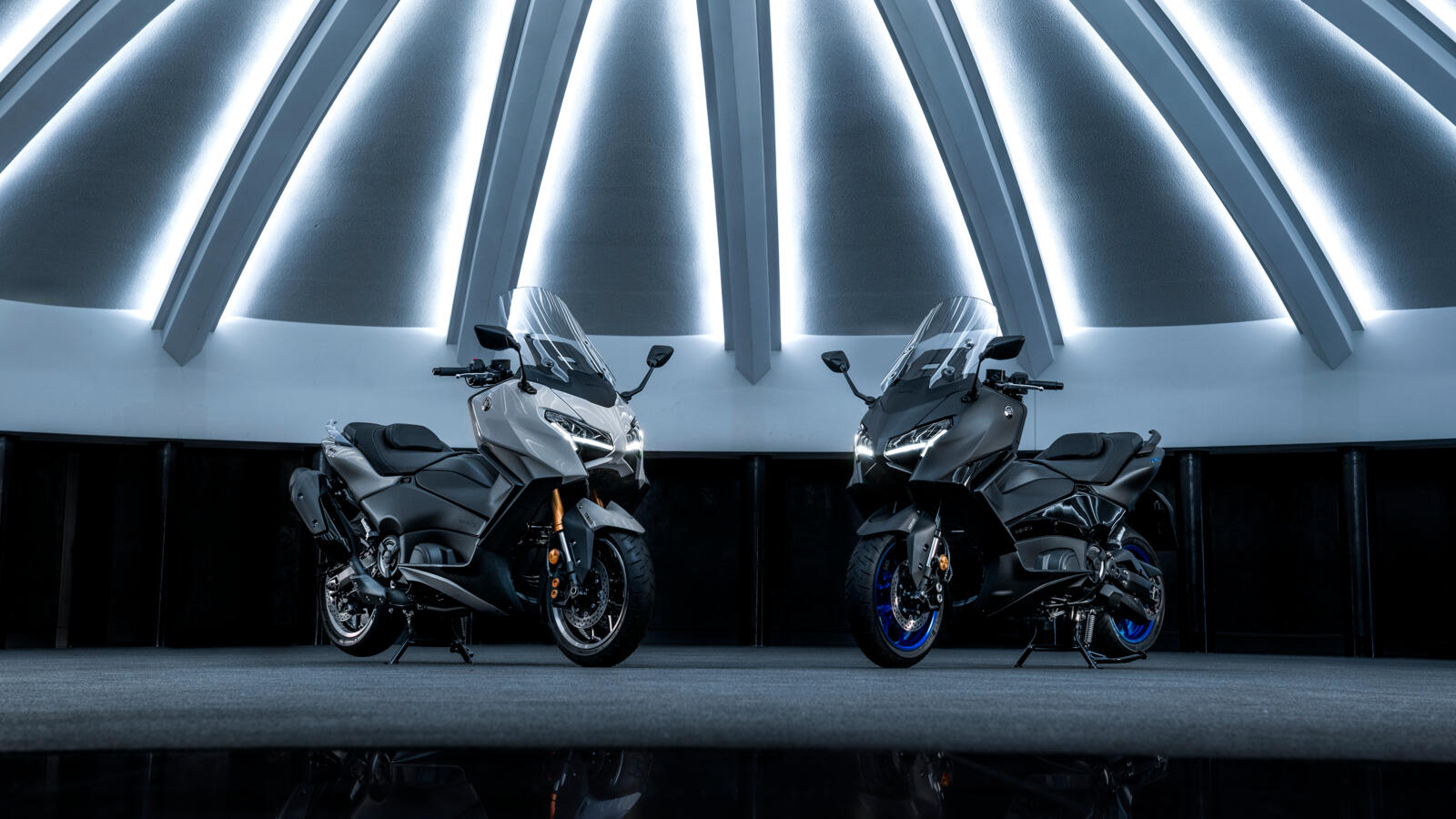 Yamaha na rok 2025 – technologia, moc i styl w nowym wydaniu