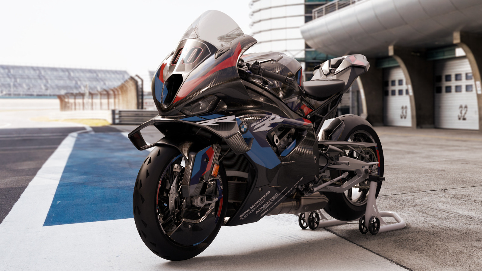 TOP 10 – najszybsze motocykle świata 2024: Moc to nie wszystko?